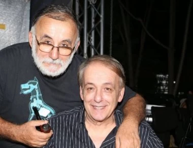 Θάνος Μικρούτσικος: «Τον αδελφό μου τον διέλυσαν επί χούντας»